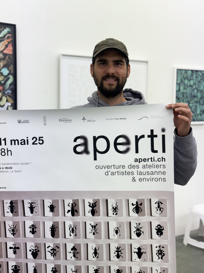 Aperti XIX