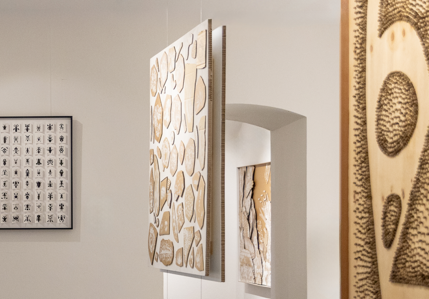 Expositions& Espace public